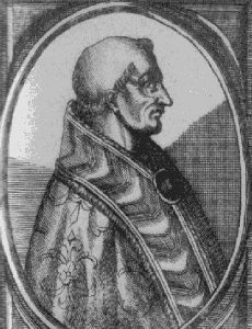 Pope Celestine IV
