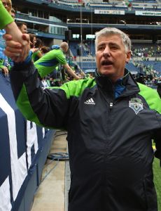 Sigi Schmid