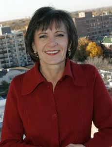 Julie Hamos