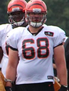 Kevin Zeitler