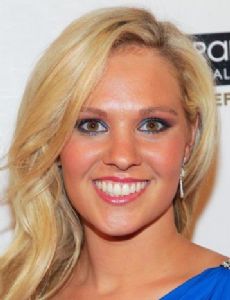 Chloe Sutton