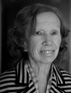 Else M. Barth