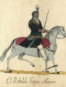 Cacique