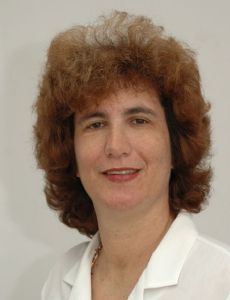 Daphne Barak Erez