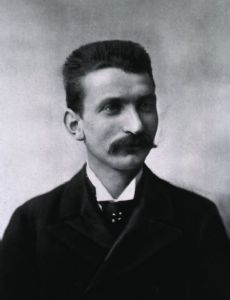 Pietro Grocco