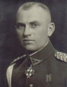 Kazys Musteikis