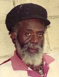 Jah Stitch