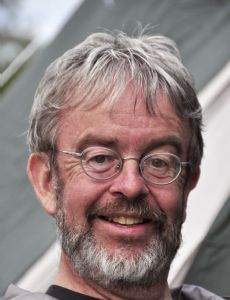 Tor Erik Jenstad