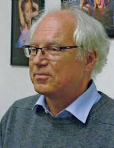 Martin Potůček