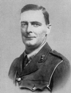 Thomas Melville Dill