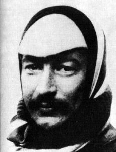Maurice Guillaux