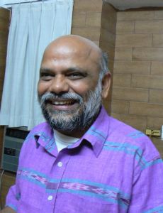 Ashok Das