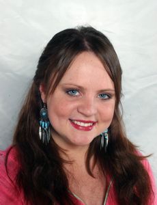 Vicky Binns