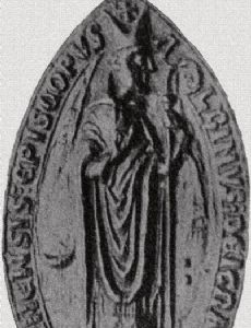 Albin of Brechin