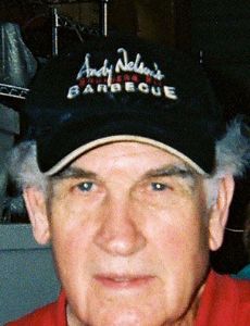 Andy Nelson