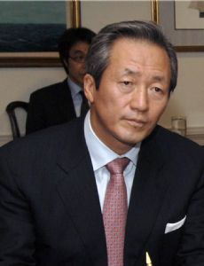 Chung Mong-joon