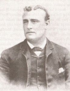 George Palmer (cricketer)