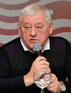 Jozef Golonka