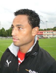 Antônio da Silva (footballer)