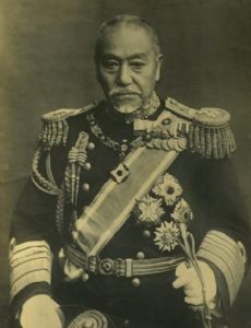 Tōgō Heihachirō