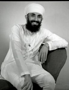 Thakur Dalip Singh