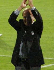 Mustafa Denizli