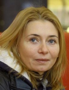 Anzhelika Kotyuga