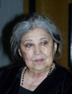 Carmen Berenguer