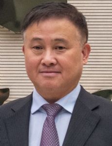 Pan Gongsheng