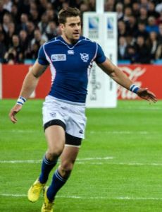 JC Greyling