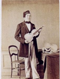 Jean-Baptiste Vuillaume