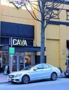 Cava (restaurant)