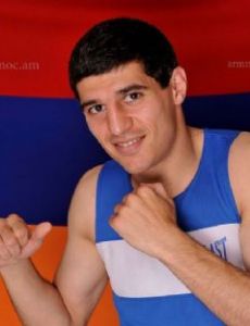 Vladimir Margaryan