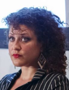 Leigh Alexander (journalist)
