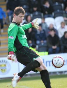 Graeme Smith (footballer born 1983)