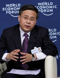 Guo Shuqing