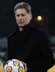 Leonid Buryak