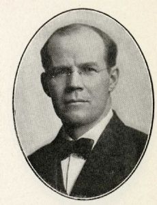William I. Nolan