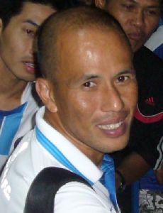 Therdsak Chaiman