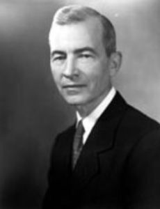 Donald A. Quarles