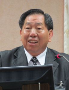 Tsai De-sheng