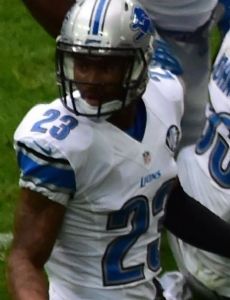 Darius Slay