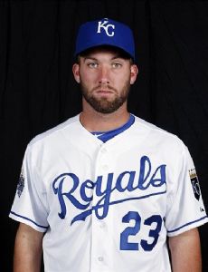 Danny Duffy