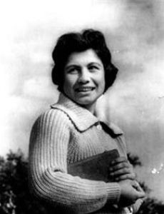 Olga Voshchakina