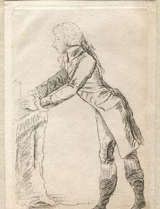 James St Clair-Erskine, 2nd Earl of Rosslyn