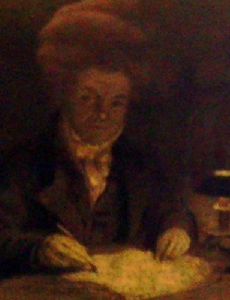 Thomas Tudor