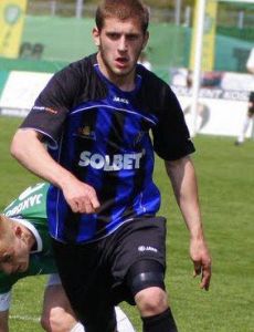 Damian Ciechanowski