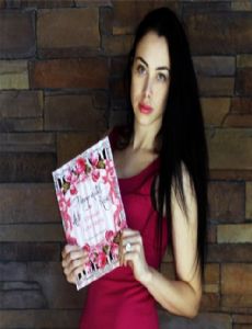 Farahnaz Amirsoleymani