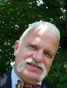 Wolfgang Rübsam