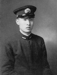Shinroku Momose